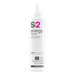 Napura Szampon przeciw wypadaniu włosów z biotyną S2 Szampony 200 ml Damski. Szampony do włosów Napura. Za 109.99 zł.