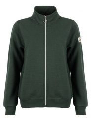 Roadsign Bluza w kolorze zielonym rozmiar: S. Zielone bluzy Roadsign, s, bez wzorów, bez kaptura. Za 74.28 zł.