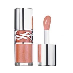 Yves Saint Laurent Loveshine Plumping Lip Oil Gloss Błyszczyki 6 ml 12 Honey moon. Błyszczyki YVES SAINT LAURENT. Za 215.00 zł.