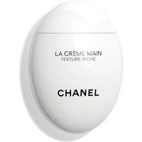 LA CRÈME MAIN TEXTURE RICHE - Krem Do Rąk. Dłonie Chanel. Za 289.00 zł.