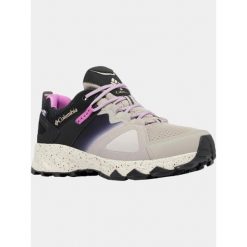 Buty Turystyczne Niskie Damskie Columbia Peakfreak Hera Outdry. Brązowe trekkingi Columbia, trekkingowe. Za 579.00 zł.