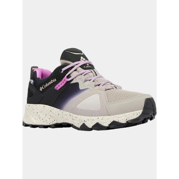 Buty Turystyczne Niskie Damskie Columbia Peakfreak Hera Outdry. Brązowe trekkingi Columbia, trekkingowe. W wyprzedaży za 475.15 zł.