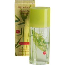 Green Tea Bamboo - EDT - 100 ml. Perfumy damskie Perfumy. W wyprzedaży za 45.95 zł.