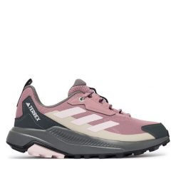 Trekkingi adidas. Fioletowe trekkingi Adidas, trekkingowe. Za 329.99 zł.