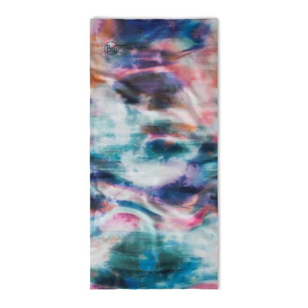 Naszyjnik Buff Coolnet UV® Newa. Żółte naszyjniki Buff. Za 99.90 zł.