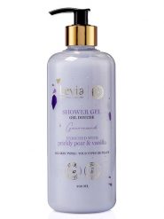 Levia Żel pod prysznic "Gourmand" - 500 ml rozmiar: onesize. Żele pod prysznic Levia. Za 26.99 zł.