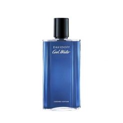 Davidoff Cool Water Oceanic Edition Woda toaletowa 125 ml Męskie. Perfumy męskie Davidoff. Za 236.79 zł.