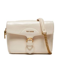 Torebka Ted Baker. Listonoszki Ted Baker, bez wzorów, bez dodatków. Za 489.99 zł.