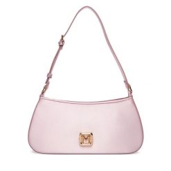 Torebka Marella. Czerwone torebki klasyczne Marella, bez wzorów, bez dodatków. Za 389.99 zł.
