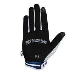 Rękawice Fist Handwear. Czarne rękawiczki FIST, bez wzorów, sportowe. Za 242.50 zł.
