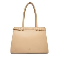 Torebka MEXX. Brązowe torebki klasyczne Mexx, bez wzorów, bez dodatków. Za 299.99 zł.