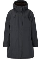 Parka dla kobiet Whistler Janison V2 10000. Niebieskie parki Whistler, na zimę, z materiału, eleganckie, bez kaptura. Za 498.00 zł.