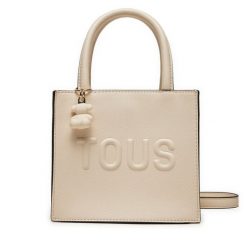 Torebka TOUS. Torebki klasyczne Tous, bez wzorów, bez dodatków. Za 549.99 zł.