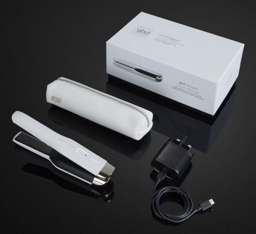 Prostownica do włosów GHD HHWG1014. Prostownice GHD. Za 898.99 zł.