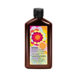 Balancing Shampoo - Szampon odżywczy. Szampony do włosów AMIKA. Za 59.00 zł.