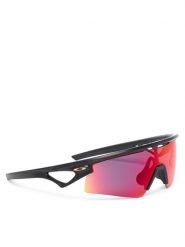 Oakley Okulary przeciwsłoneczne Sphaera Strike 0OO9531 95310237 Czarny. Czarne okulary przeciwsłoneczne Oakley, bez wzorów. Za 999.99 zł.