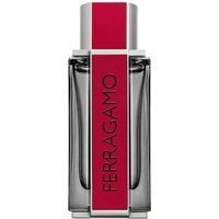 Salvatore Ferragamo - Red Leather - Woda Perfumowana - Salv.ferragamo Edp 100 ml - Dla Mężczyzn. Perfumy męskie Salvatore Ferragamo. Za 489.00 zł.