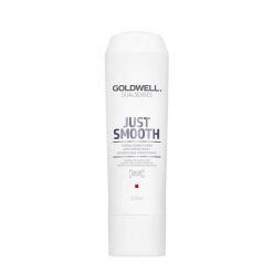 Goldwell Odżywka ujarzmiająca Goldwell Dualsenses Just Smooth Odżywki do włosów 200 ml. Odżywki do włosów Goldwell. Za 146.19 zł.
