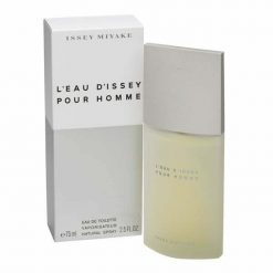 Issey Miyake L'eau d'Issey pour Homme 40 ml EDT woda toaletowa męska. Perfumy męskie ISSEY MIYAKE. W wyprzedaży za 116.45 zł.