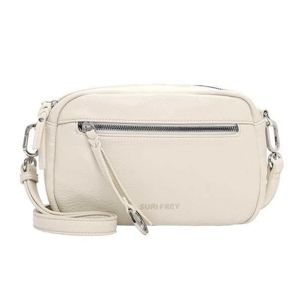 SURI FREY Torebka Naramienna SFY Debby Torebki 1 ct Damski. Torby na ramię Suri Frey, bez wzorów, z materiału, eleganckie, przez ramię, bez dodatków. Za 154.99 zł.