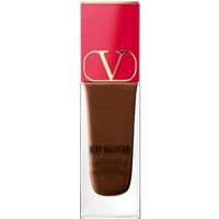 Valentino Make Up - Very Valentino - Lekki Podkład, Trwałość 24 godz., Spf 25 - Deep Rosa 3 - 25 ml - Dla Kobiet. Podkłady Valentino Make Up. Za 269.00 zł.