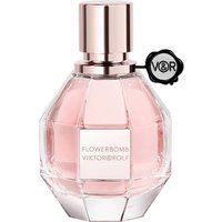 Viktor & Rolf - Flowerbomb - Woda Perfumowana - Atomizer 50 ml - Dla Kobiet. Perfumy damskie Viktor & Rolf. Za 545.00 zł.
