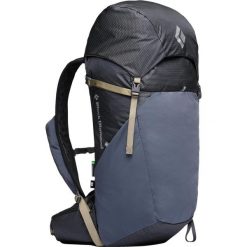 Plecak turystyczny Black Diamond Trail Vista 28 Pack. Czarne plecaki Black Diamond, bez wzorów. W wyprzedaży za 549.99 zł.
