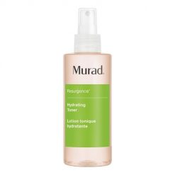 Murad - Hydrating Toner - Nawilżający Tonik Do Twarzy - 180 ml - Dla Kobiet. Oczyszczanie MURAD. Za 305.00 zł.