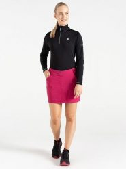 Dare 2b Spódnica funkcyjna "Melodic III" w kolorze różowym rozmiar: 44. Różowe spódnice Dare 2b, na co dzień, bez wzorów, z materiału, sportowe, proste. Za 104.39 zł.