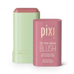 Pixi On-The-Glow BLUSH Róż do policzków 19 g MAUVE. Róże PIXI. Za 80.00 zł.