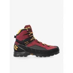 Buty trekkingowe Garmont Tower Trek GTX. Czerwone trekkingi Garmont, wspinaczkowe. Za 749.99 zł.