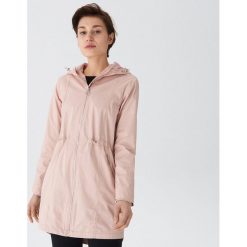 Parka basic - Różowy. Parki House. Za 139.99 zł.