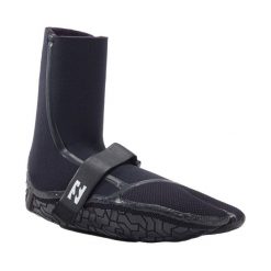 Skarpety neoprenowe Billabong furnace comp st 5mm. Czarne skarpety Billabong, bez wzorów, z neoprenu. Za 169.99 zł.