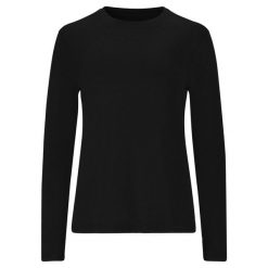 Damska koszulka z długim rękawem Endurance Alvaly Melange. Czarne obuwie sportowe ENDURANCE, bez zapięcia, na fitness i siłownię. Za 104.50 zł.