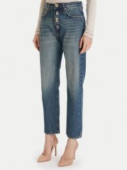 ViCOLO Jeansy DF5048 Niebieski Regular Fit. Niebieskie jeansy ViCOLO, s, bez wzorów. Za 629.99 zł.