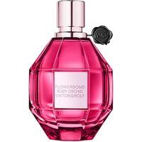 Viktor & Rolf - Flowerbomb Ruby Orchid - Woda Perfumowana - Flower Bomb Orchid Fantasy Edp 100ml - Dla Kobiet. Perfumy damskie Viktor & Rolf. Za 749.00 zł.