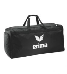 Torba na koszulę Erima. Czarne koszule Erima, l, bez wzorów, z poliesteru, bez kołnierzyka, bez ramiączek. Za 170.00 zł.
