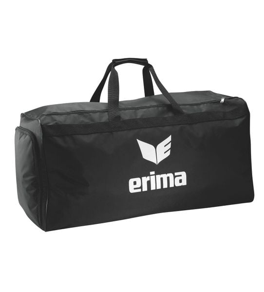 Torba na koszulę Erima. Czarne koszule Erima, l, bez wzorów, z poliesteru, bez kołnierzyka, bez ramiączek. Za 170.00 zł.