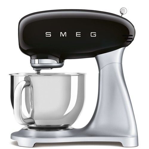 Robot kuchenny SMEG SMF04BLEU. Roboty kuchenne Smeg. Za 1,655.99 zł.