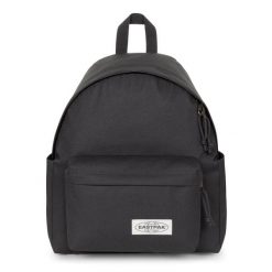 Plecak Eastpak Day Pak'r. Czarne plecaki Eastpak, bez wzorów. Za 245.00 zł.