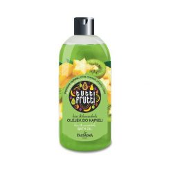 Farmona Tutti Frutti Opalizujący płyn do kąpieli kiwi i karambola - 216147. Płyny do kąpieli Farmona. Za 10.85 zł.