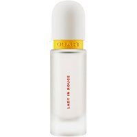LADY IN ROUGE - Woda perfumowana o nutach owocowych i bursztynowych. Perfumy damskie Obart. Za 189.00 zł.