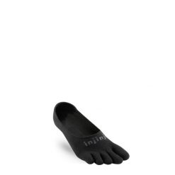 Skarpety Injinji Sport Lightweight Hidden Coolmax. Czarne skarpety Injinji, bez wzorów. Za 60.99 zł.