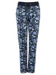 Roadsign Spodnie dresowe w kolorze granatowym rozmiar: XL. Niebieskie spodnie dresowe Roadsign, xl, bez wzorów, z dresówki. Za 65.69 zł.