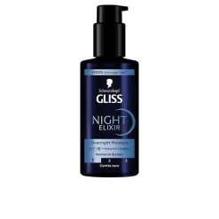 Schwarzkopf GLISS NIGHT ELIXIR serum do włosów normalnych Olejki i serum do włosów 100 ml. Odżywki do włosów Schwarzkopf. Za 97.59 zł.
