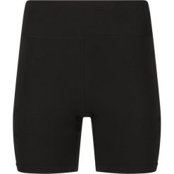 Damskie legginsy Endurance raleigh V2. Czarne legginsy ENDURANCE, bez wzorów. Za 221.50 zł.