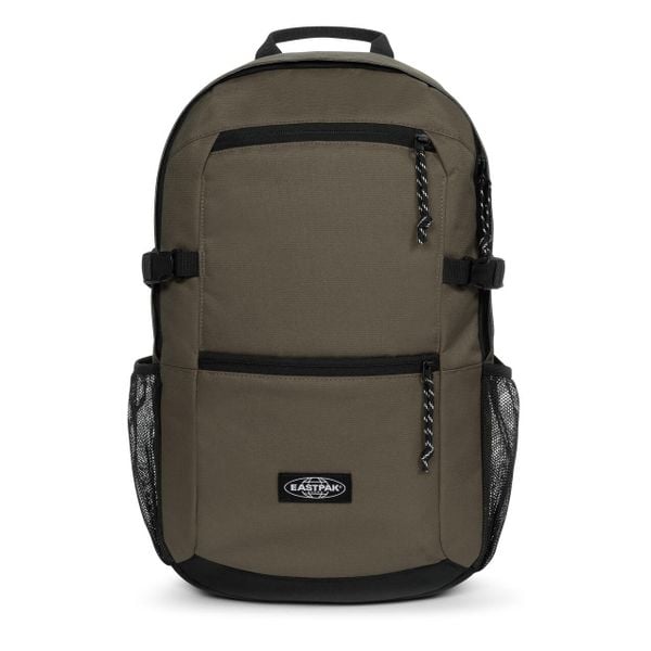 Plecak Eastpak Floid Pro. Zielone plecaki Eastpak, bez wzorów. Za 345.50 zł.
