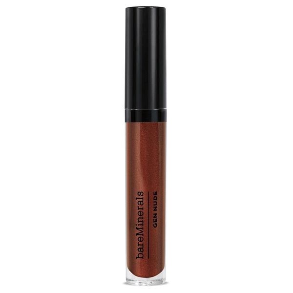 BareMinerals Gen Nude Błyszczyki 3,7 ml BRONZITE. Błyszczyki BAREMINERALS. Za 105.59 zł.