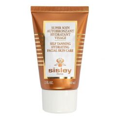 Sisley Super Soin Autobronzant Hydratant Visage Samoopalacze 60 ml Nude. Samoopalacze Sisley. Za 500.00 zł.