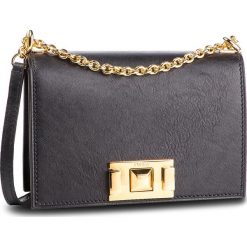 Torebka FURLA - Mimi' 1007421 B BVA6 VC0 Onyx. Czarne torebki klasyczne Furla, bez wzorów, ze skóry, bez dodatków. W wyprzedaży za 679.00 zł.